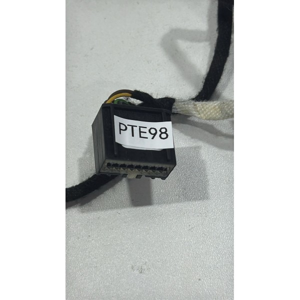 Chicote Comando Controle Volante Gm Onix 1.0 2023 2024