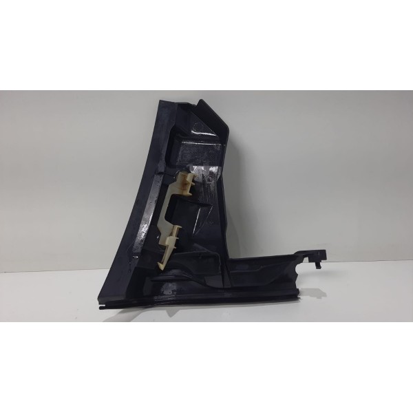 Defletor Dianteiro Direito Renault Symbol 8200699953
