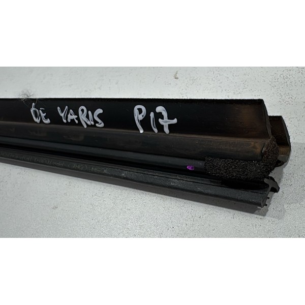 Pestana Interna Dianteira Esquerda Yaris Sedan 2019 Á 2024