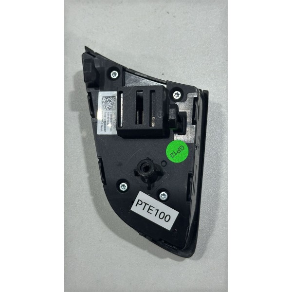 Comando Volante Esquerdo Do Chevrolet Tracker 2020/2024