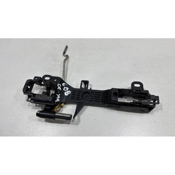 Base Maçaneta Externa Dianteira Esquerda Toyota Yaris 2024
