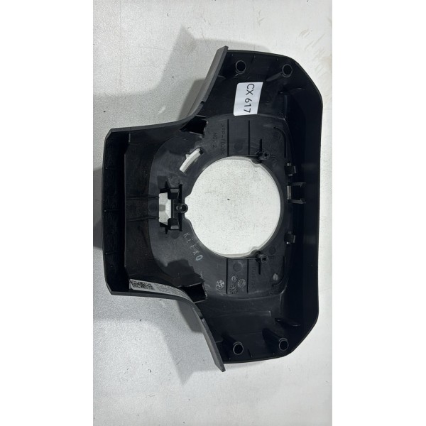 Moldura Traseira Volante Chevrolet S10 2016 2017 2019 2020