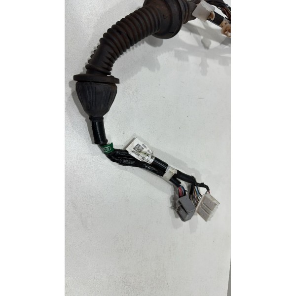 Chicote Porta Dianteira Esquerda Toyota Yaris 2022 2023 2024