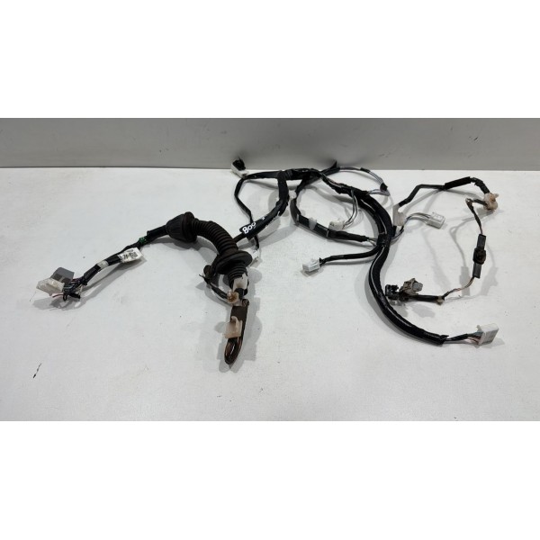Chicote Porta Dianteira Esquerda Toyota Yaris 2022 2023 2024