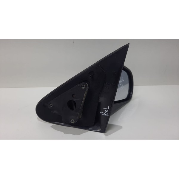 Retrovisor Fixo S/regulage Direito Logus Pointer 1992 Á 1998