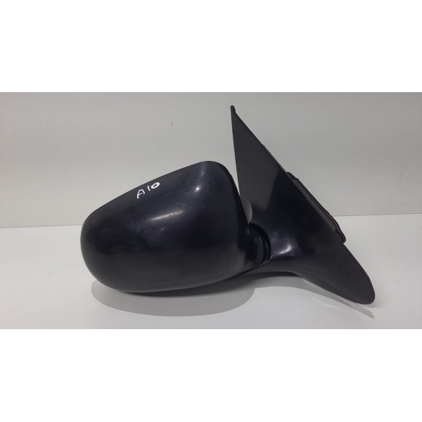 Retrovisor Fixo S/regulage Direito Logus Pointer 1992 Á 1998