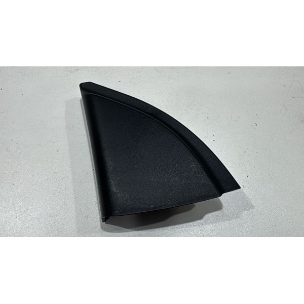 Acabamento Interno Retrovisor Esquerdo Yaris 2022 2023 2024