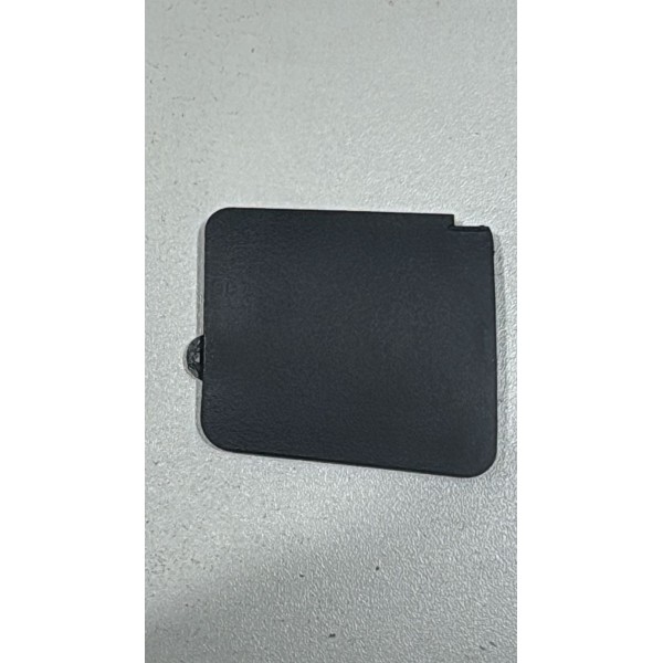 Capa Tampa Inferior Pé Retrovisor Esquerdo Commander 2021/25