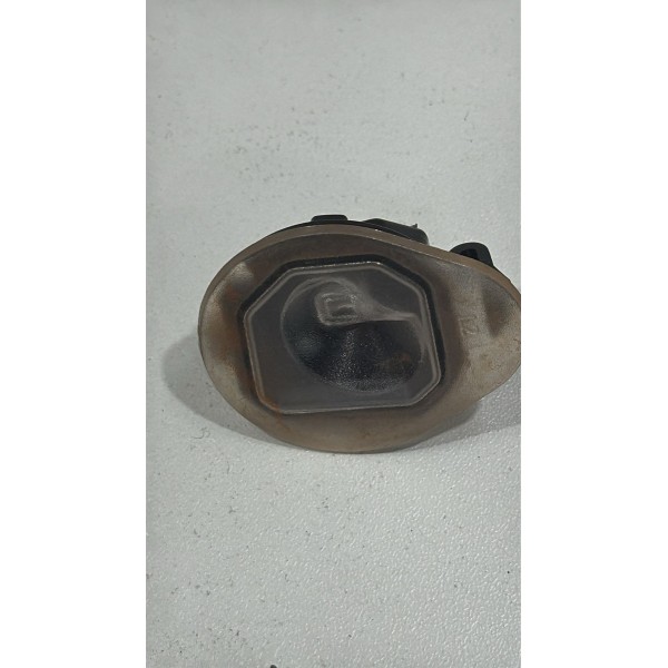 Luz De Cortesia Retrovisor Esquerdo Jeep Commander 2021 Á 25