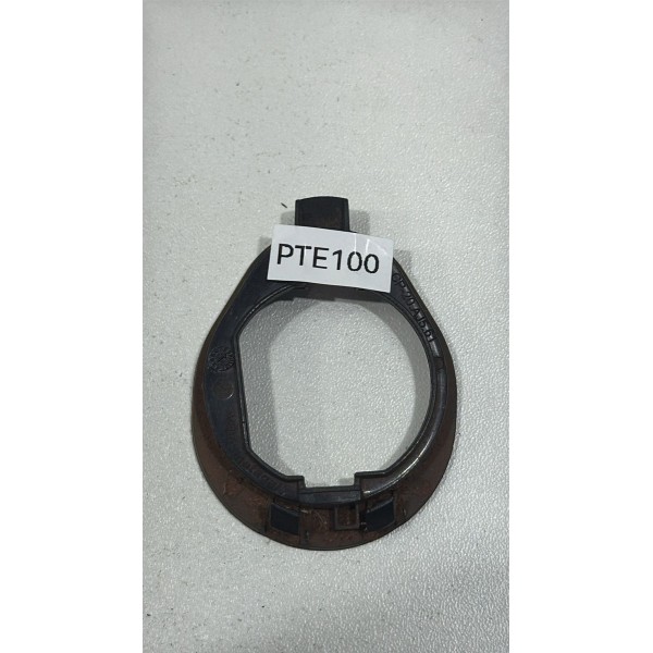 Suporte Luz Cortesia Retrovisor Esquerdo Commander 2021/2025