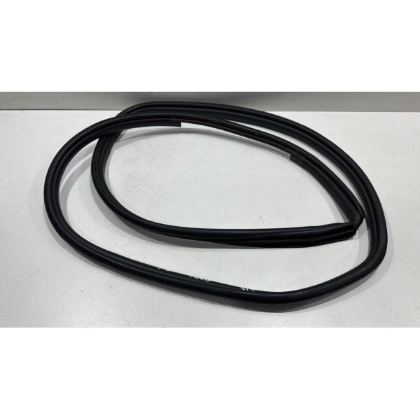 Borracha Porta Traseira Esquerda Yaris 2022 2023 2024 Orig.