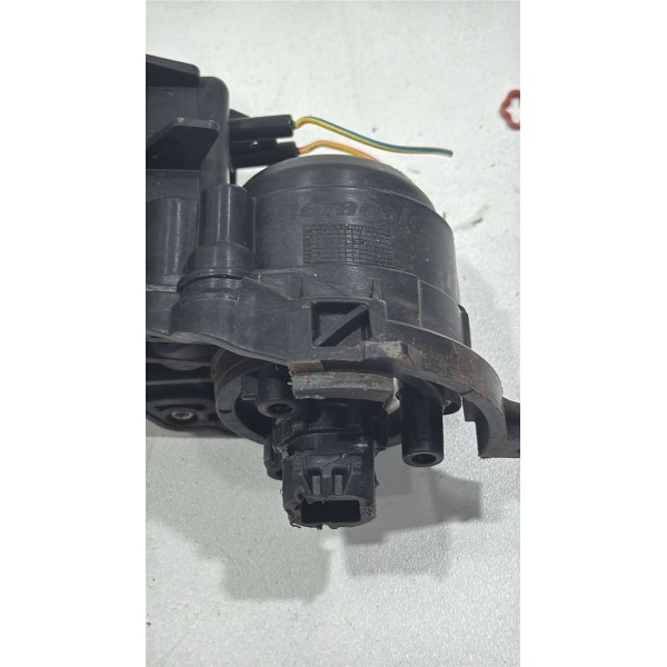 Motor Rebatimento Retrovisor Esquerdo Commander 2021 Á 2025