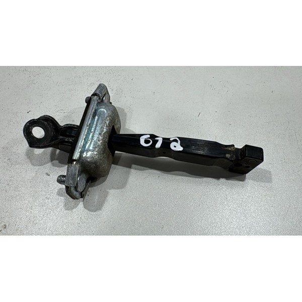 Limitador Porta Traseira Esquerda Yaris 2022 2023 2024