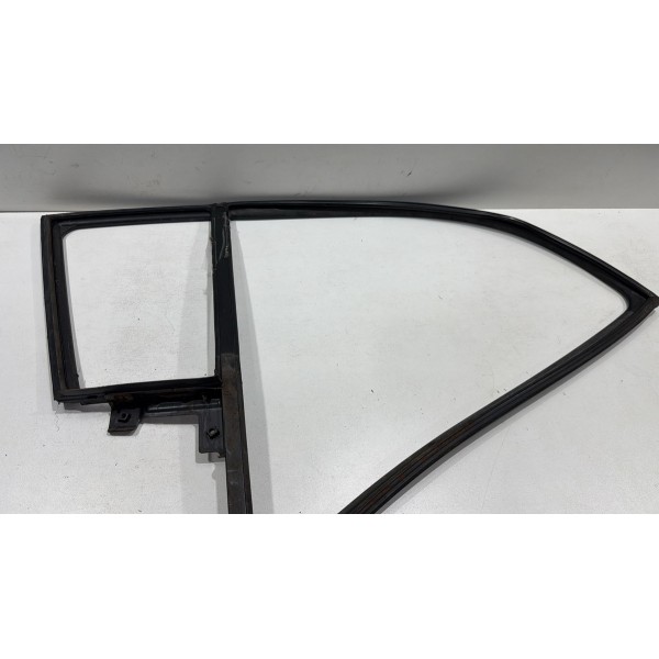 Borracha Canaleta Vidro Traseira Direita Kia Sportage 11 /16