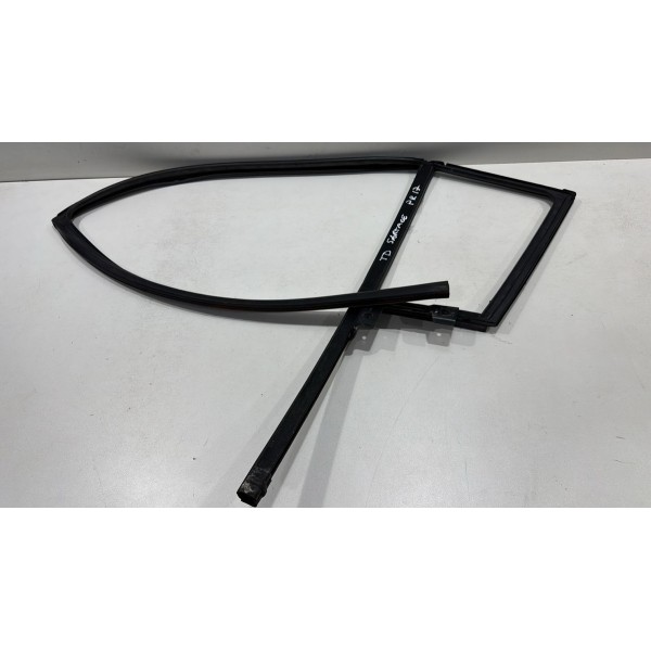 Borracha Canaleta Vidro Traseira Direita Kia Sportage 11 /16