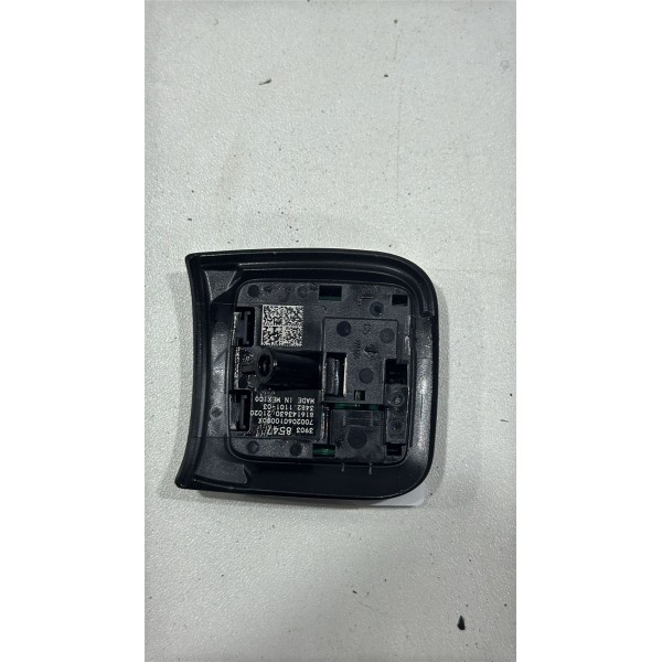 Botao Volume Radio Volante Cruze 2017/2023 39038547