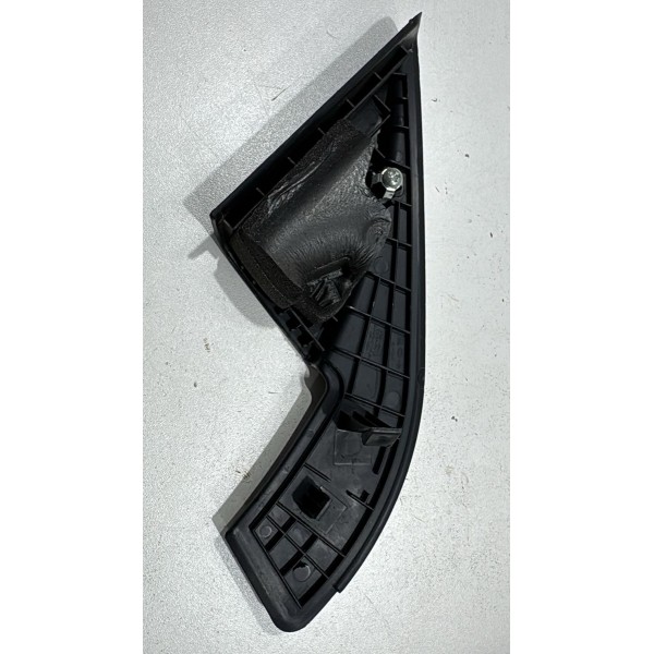 Moldura Interna Retrovisor Direito Sportage 2011 Á 2016 Orig