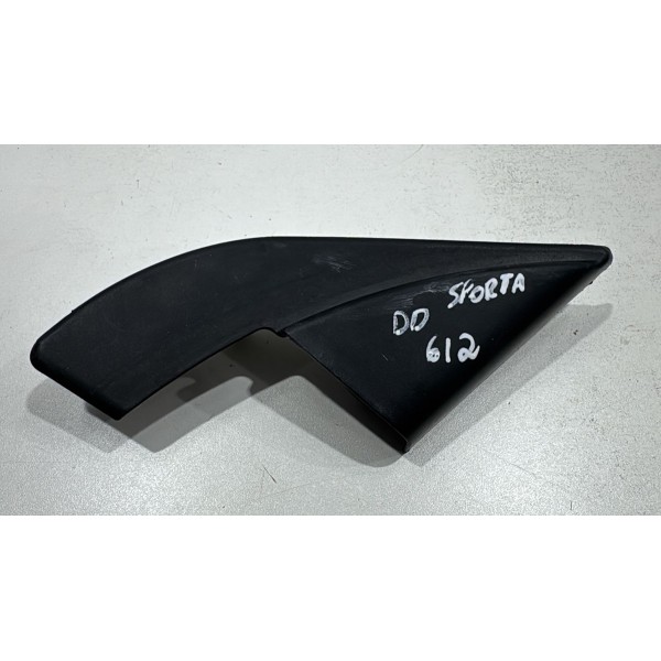 Moldura Interna Retrovisor Direito Sportage 2011 Á 2016 Orig