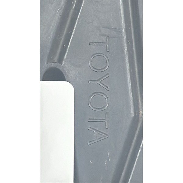 Grade Farol Milha Esquerdo Toyota Corolla 2009 A 2012