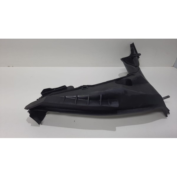 Acabamento Caixa Roda Direito Bmw X5 2002 51718408770 5128