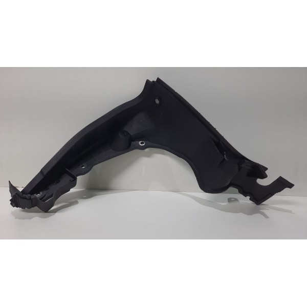 Acabamento Caixa Roda Direito Bmw X5 2002 51718408770 5128