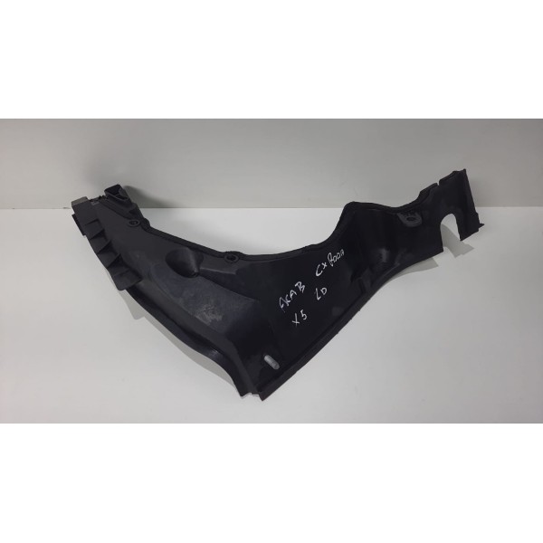 Acabamento Caixa Roda Direito Bmw X5 2002 51718408770 5128