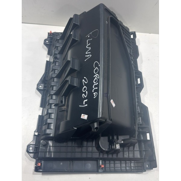Porta Luvas Toyota Corolla Sedan 2020 2022 2023 2024