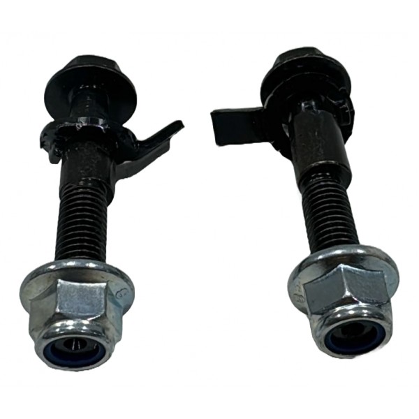 Par Parafuso Cambagem Gm Corsa Meriva Astra Vectra 12mm