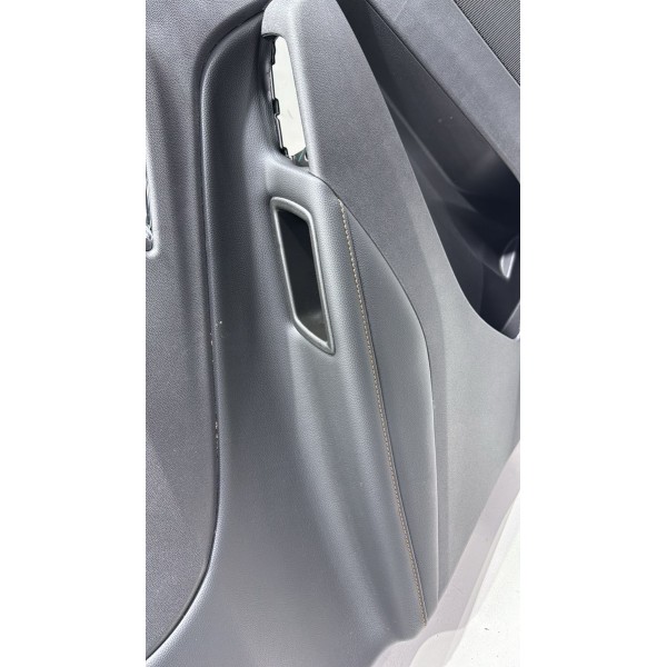 Forro Porta Traseiro Esquerda Gm Equinox Premier 2022 Á 2024