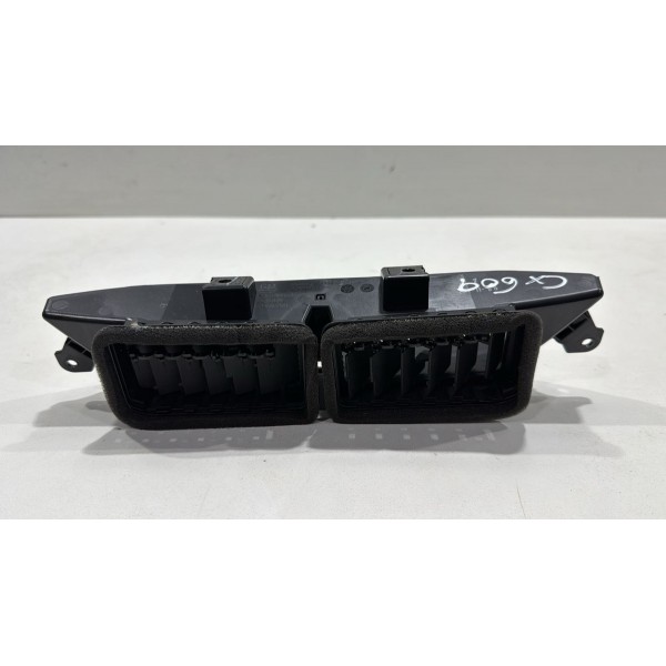 Difusor Ar Central Chevrolet Ônix 2020 A 2024 Original