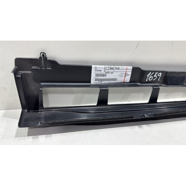 Defletor Superior Radiador Toyota Corolla 2021 16594-f2070