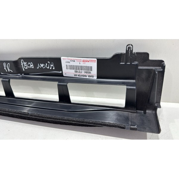 Defletor Superior Radiador Toyota Corolla 2021 16594-f2070