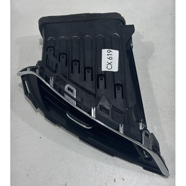Difusor Ar Painel Central Direito Gm Cruze 17 Á 20 39128719
