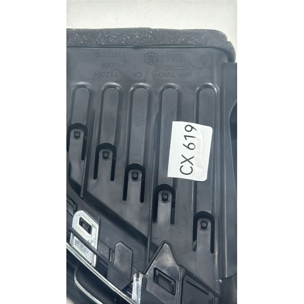 Difusor Ar Painel Central Direito Gm Cruze 17 Á 20 39128719