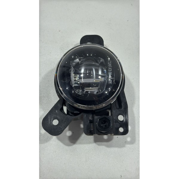 Farol Milha Direito Chevrolet Montana 2023 2024 2025 Orig Gm