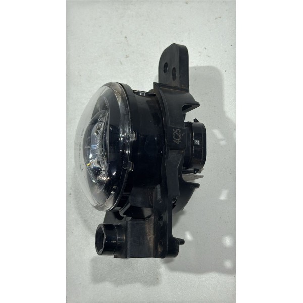 Farol Milha Direito Chevrolet Montana 2023 2024 2025 Orig Gm