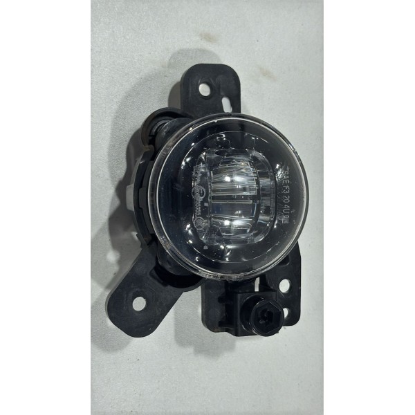 Farol Milha Direito Chevrolet Montana 2023 2024 2025 Orig Gm