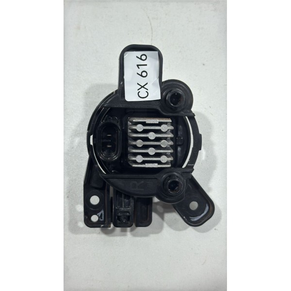 Farol Milha Direito Chevrolet Montana 2023 2024 2025 Orig Gm