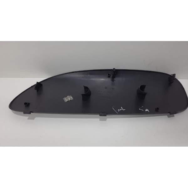 Moldura Acabamento Tampa Falsa Painel Ford Ka 1997 A 2007