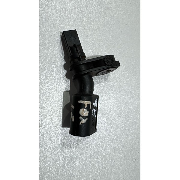 Sensor Abs Dianteiro Esquerdo Spacefox 1.0 2003 Á 2016