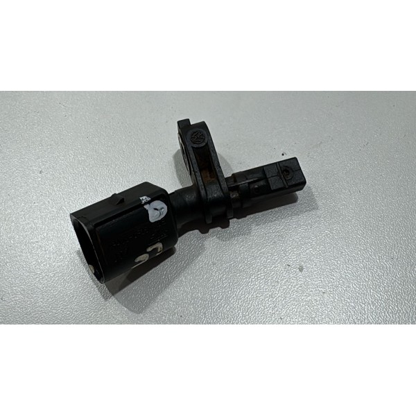 Sensor Abs Dianteiro Esquerdo Spacefox 1.0 2003 Á 2016