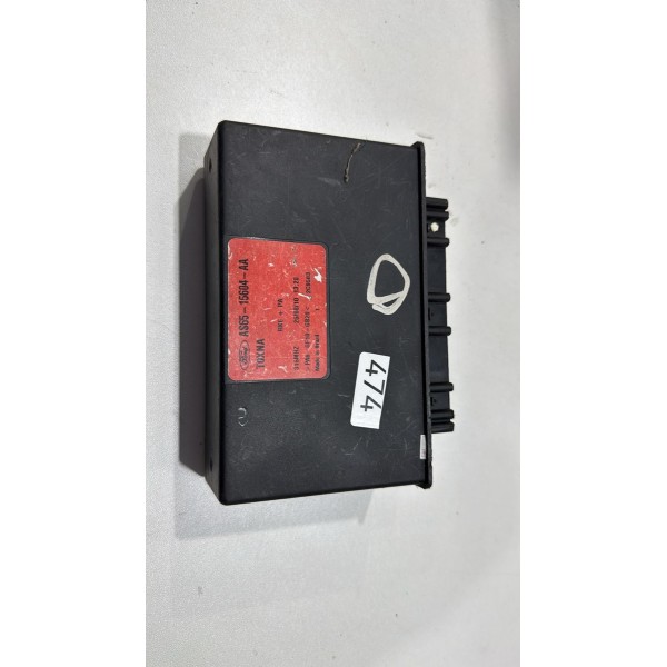 Módulo Conforto Ford Fiesta Ecosport 1.6 2008/13 As6515604aa
