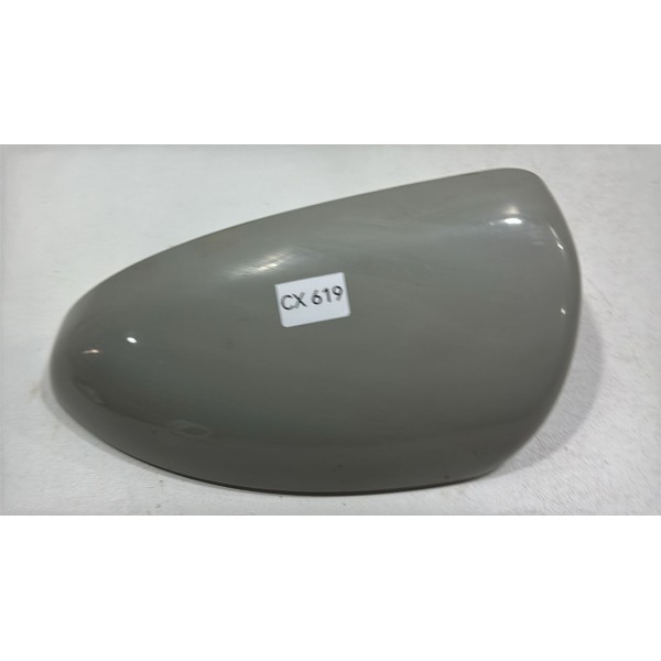 Capa Retrovisor Esquerdo Gm Cruze 2012 Á 2016