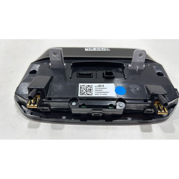 Tela Multimídia Gm Tracker Onix 2021/2025 42786618