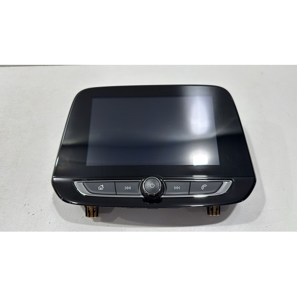 Tela Multimídia Gm Tracker Onix 2021/2025 42786618