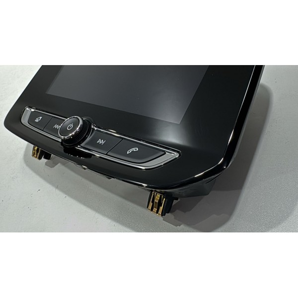 Tela Multimídia Gm Tracker Onix 2021/2025 42786618