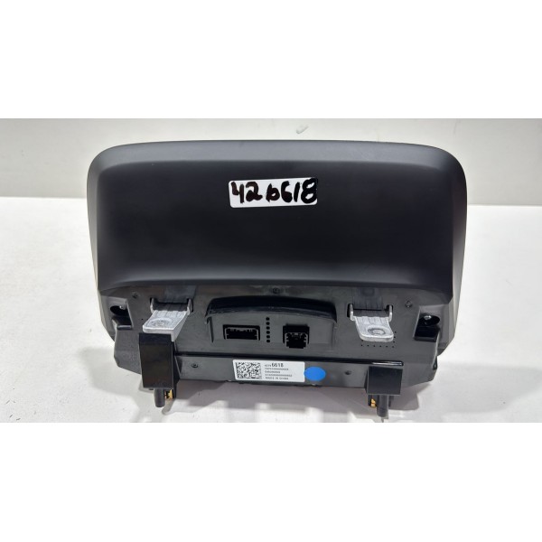 Tela Multimídia Gm Tracker Onix 2021/2025 42786618