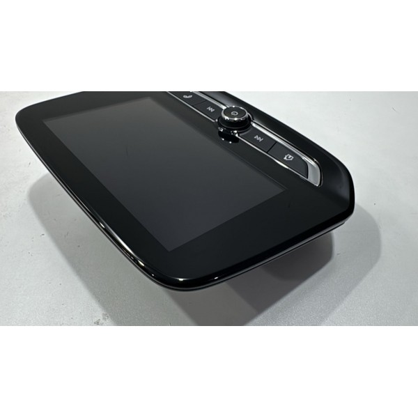 Tela Multimídia Gm Tracker Onix 2021/2025 42786618