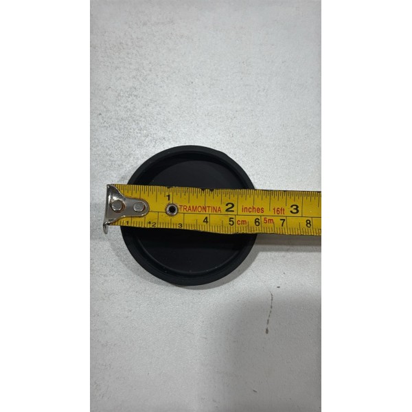 Tampa Vedação Pisca Farol Chevrolet Cobalt 16/20 Original