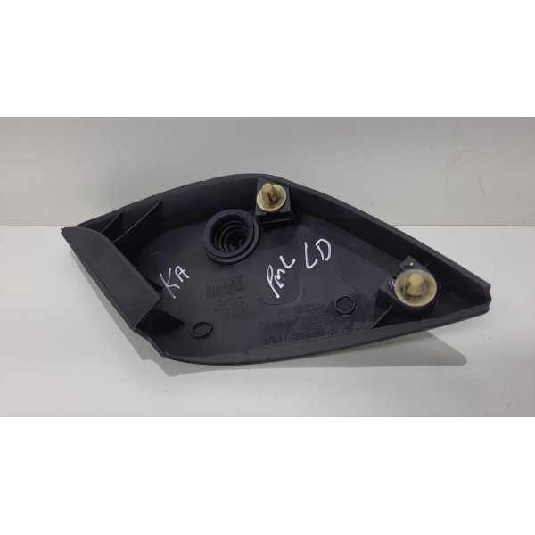 Moldura Interna Retrovisor Ka 1997 A 2007 Esquerdo Le